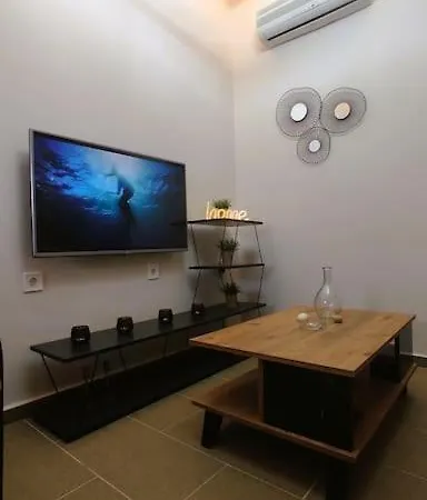 公寓 Revival House In Bay 尼基亚娜