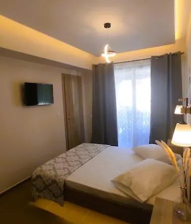 Revival House In Bay Apartment *